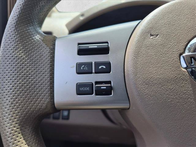Used 2017 Nissan Frontier SV RWD image 11