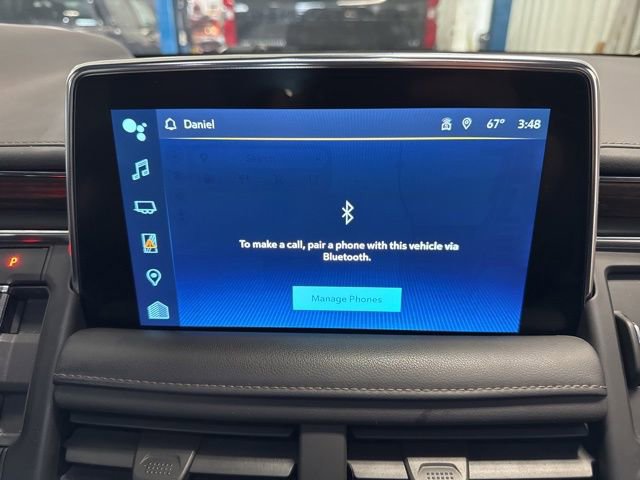 Used 2022 Chevrolet Suburban High Country w/ Max Trailering Package image 26