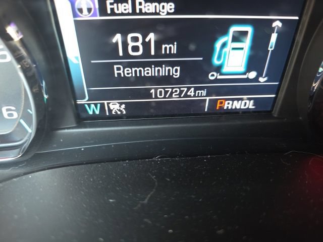 Used 2019 GMC Yukon XL SLT w/ Open Road Package AWD/4WD image 10