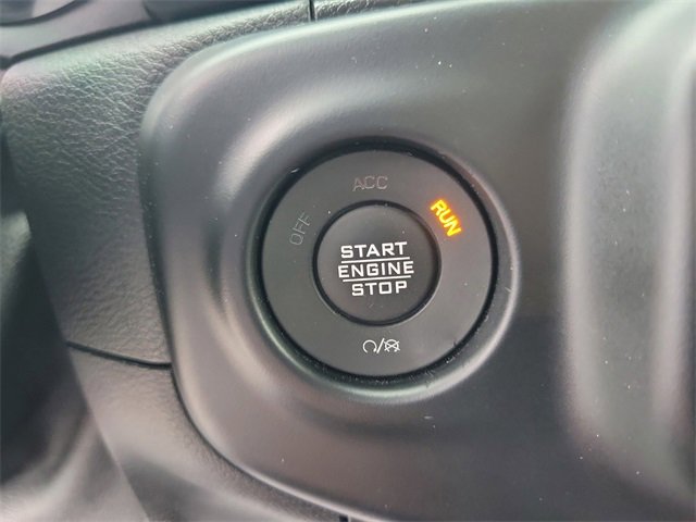 Certified 2021 Jeep Wrangler Unlimited Rubicon w/ Trailer Tow Package image 27