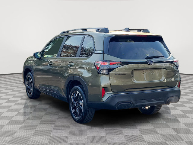 New 2026 Subaru Forester Limited AWD/4WD image 3