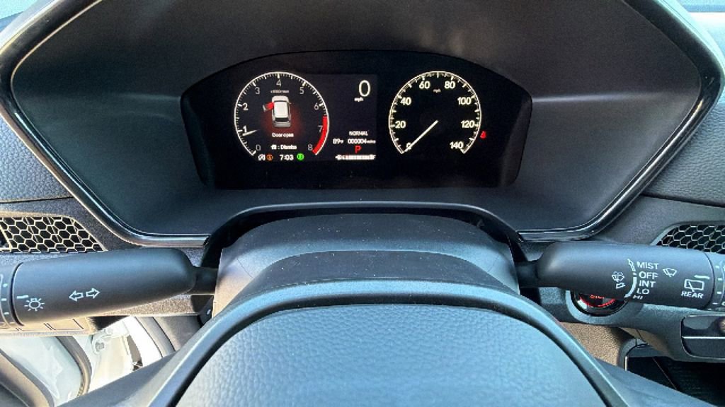 New 2026 Honda CR-V LX image 21