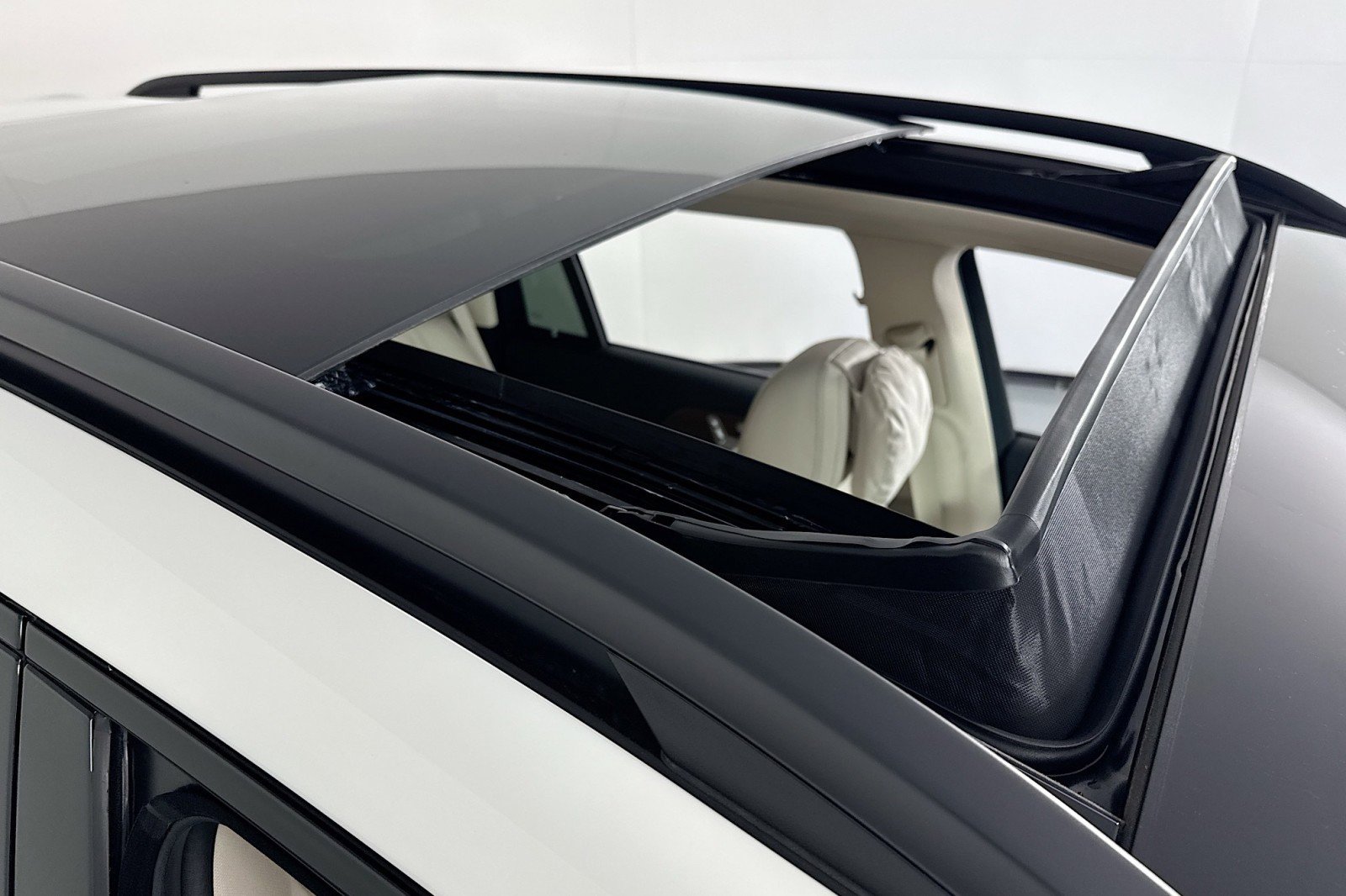 New 2026 Mercedes-Benz GLS 450 4MATIC image 22