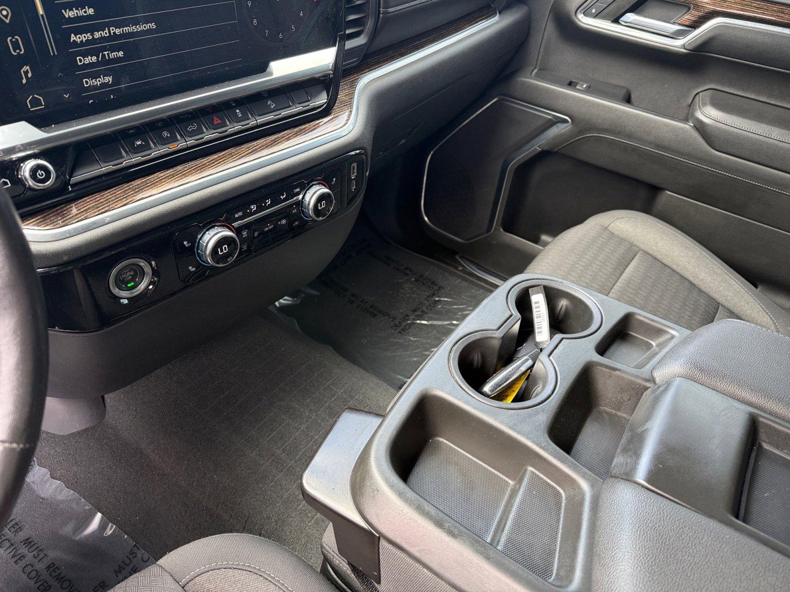 Used 2022 GMC Sierra 1500 Elevation AWD/4WD image 13