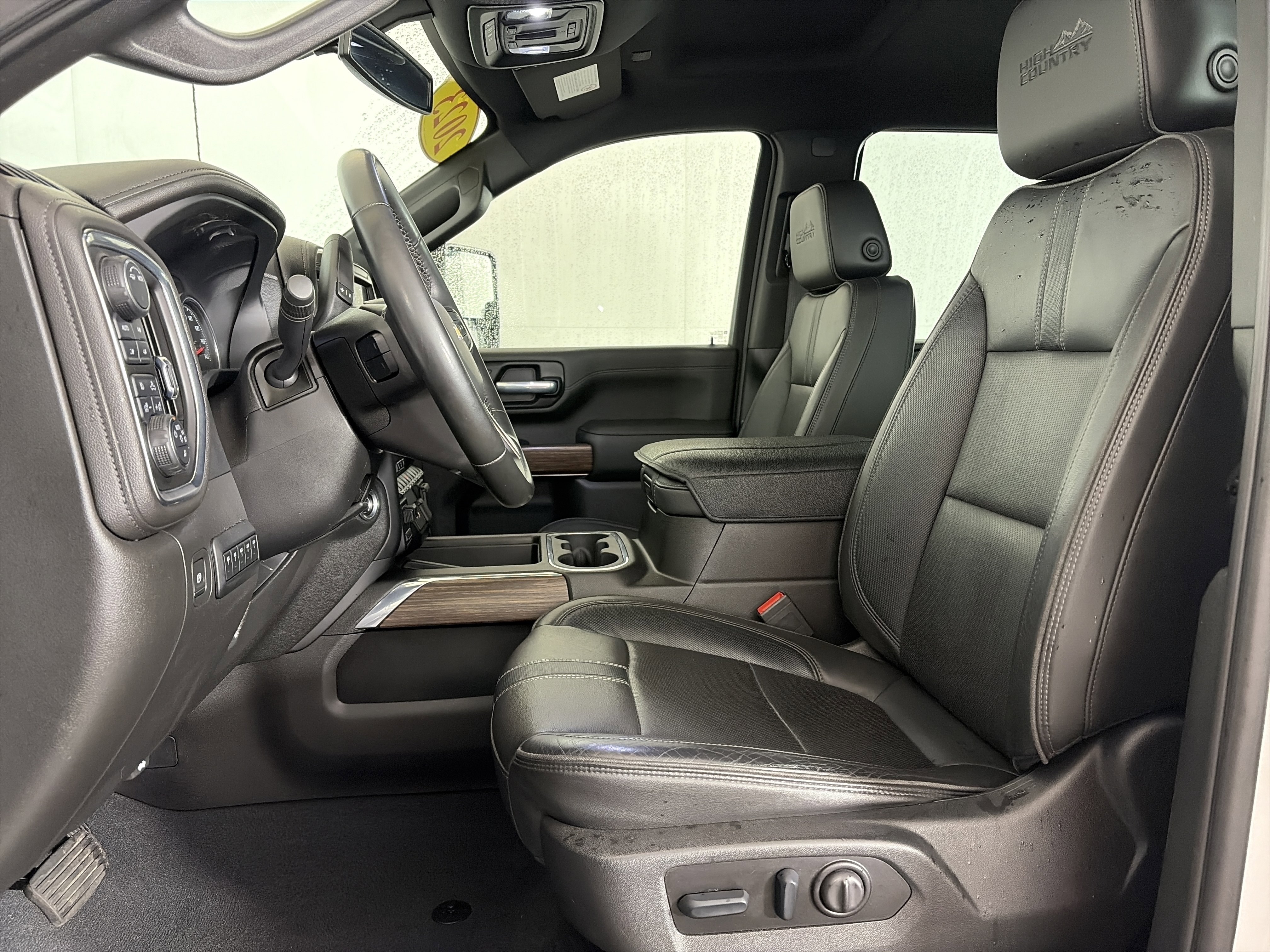 Certified 2023 Chevrolet Silverado 3500 High Country image 6