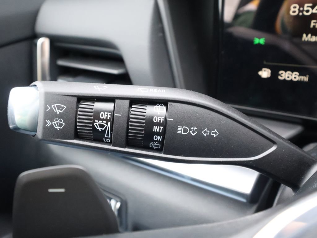 New 2026 GMC Terrain Denali image 15