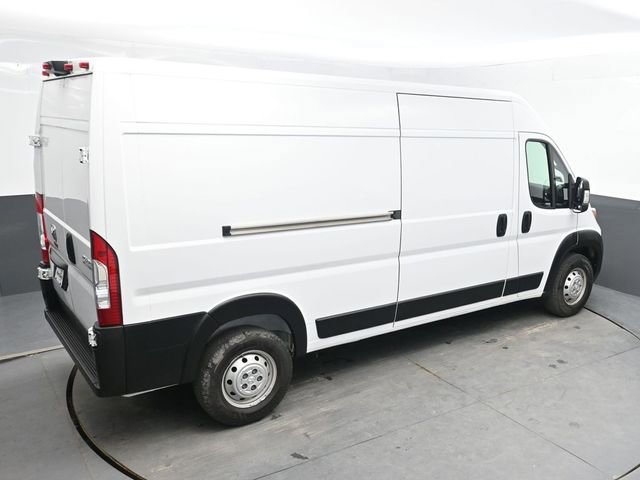 Used 2023 RAM ProMaster 2500 FWD image 27