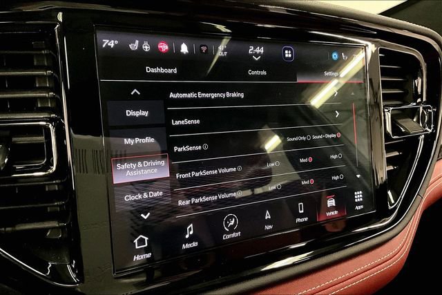 Used 2023 Dodge Durango SRT Hellcat image 34