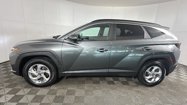Used 2022 Hyundai Tucson SEL w/ Cargo Package AWD/4WD video 5