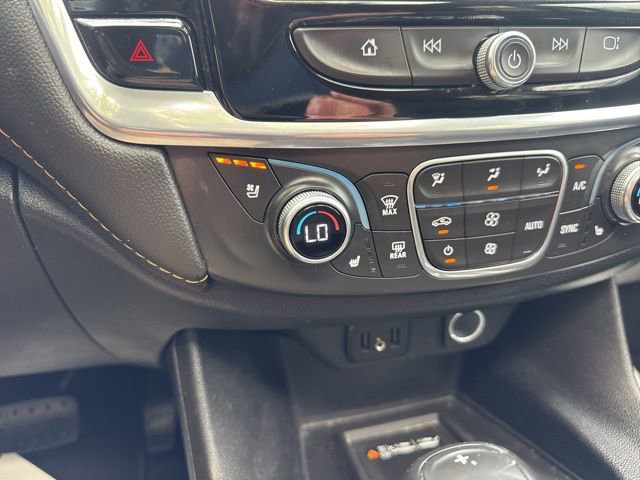 Used 2019 Chevrolet Traverse Premier w/ Redline Edition image 23