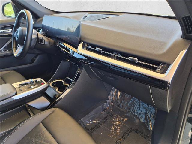 Used 2023 BMW X1 xDrive28i w/ Convenience Package AWD/4WD image 23