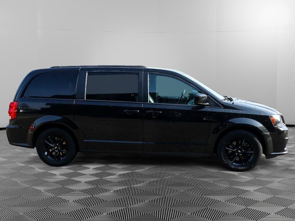 Used 2019 Dodge Grand Caravan GT image 7