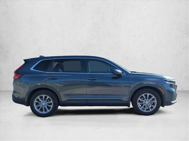 Used 2023 Honda CR-V EX-L image 4