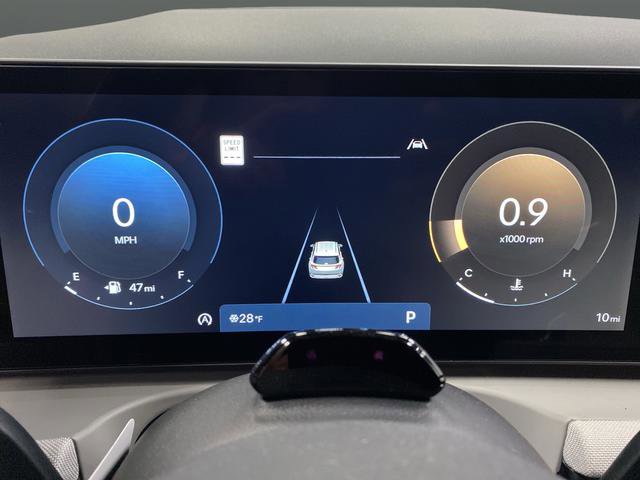 New 2026 Hyundai Tucson Limited image 18