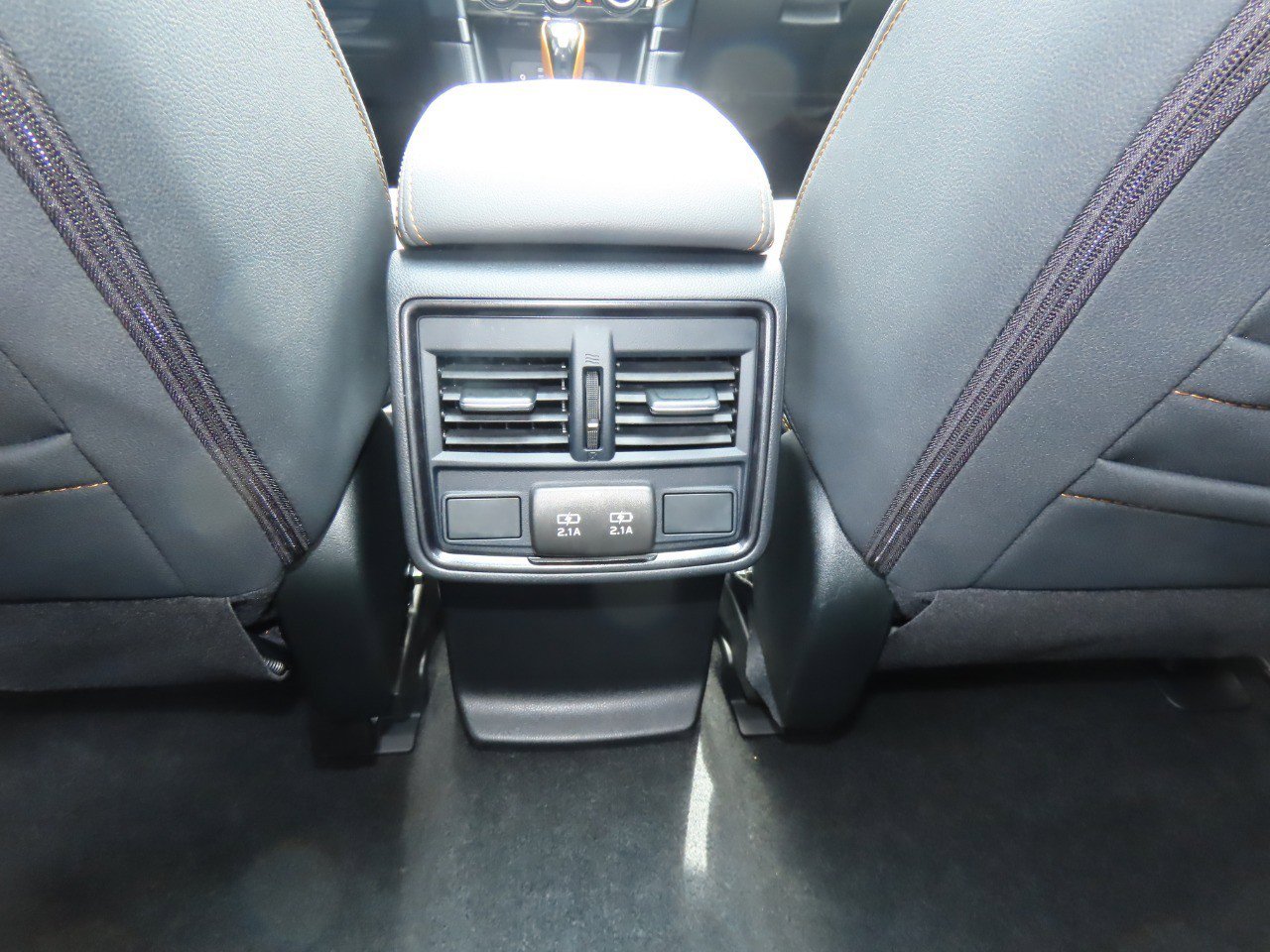 Used 2024 Subaru Forester Wilderness w/ Wilderness Package image 22