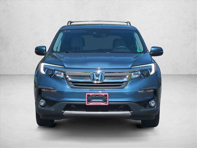 Used 2020 Honda Pilot EX-L video 2