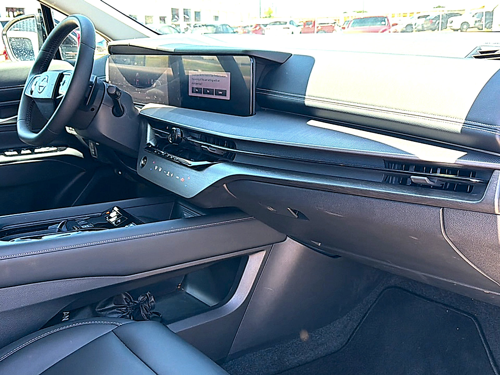 Certified 2025 Nissan Murano SV AWD/4WD image 22