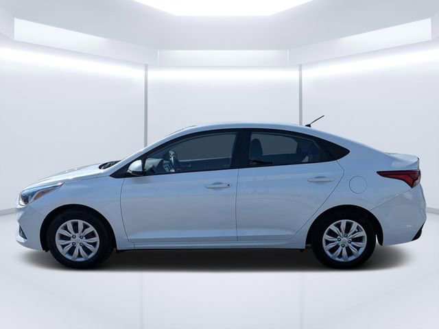 Used 2018 Hyundai Accent SE FWD image 6