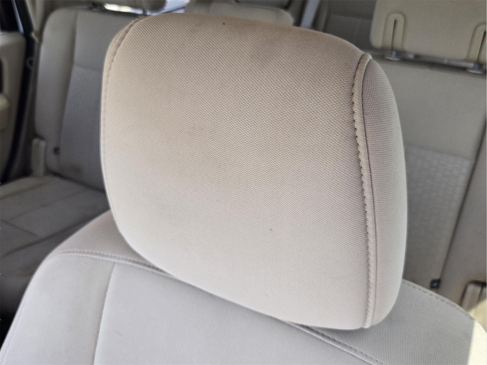Used 2016 Ford Expedition XLT RWD image 22