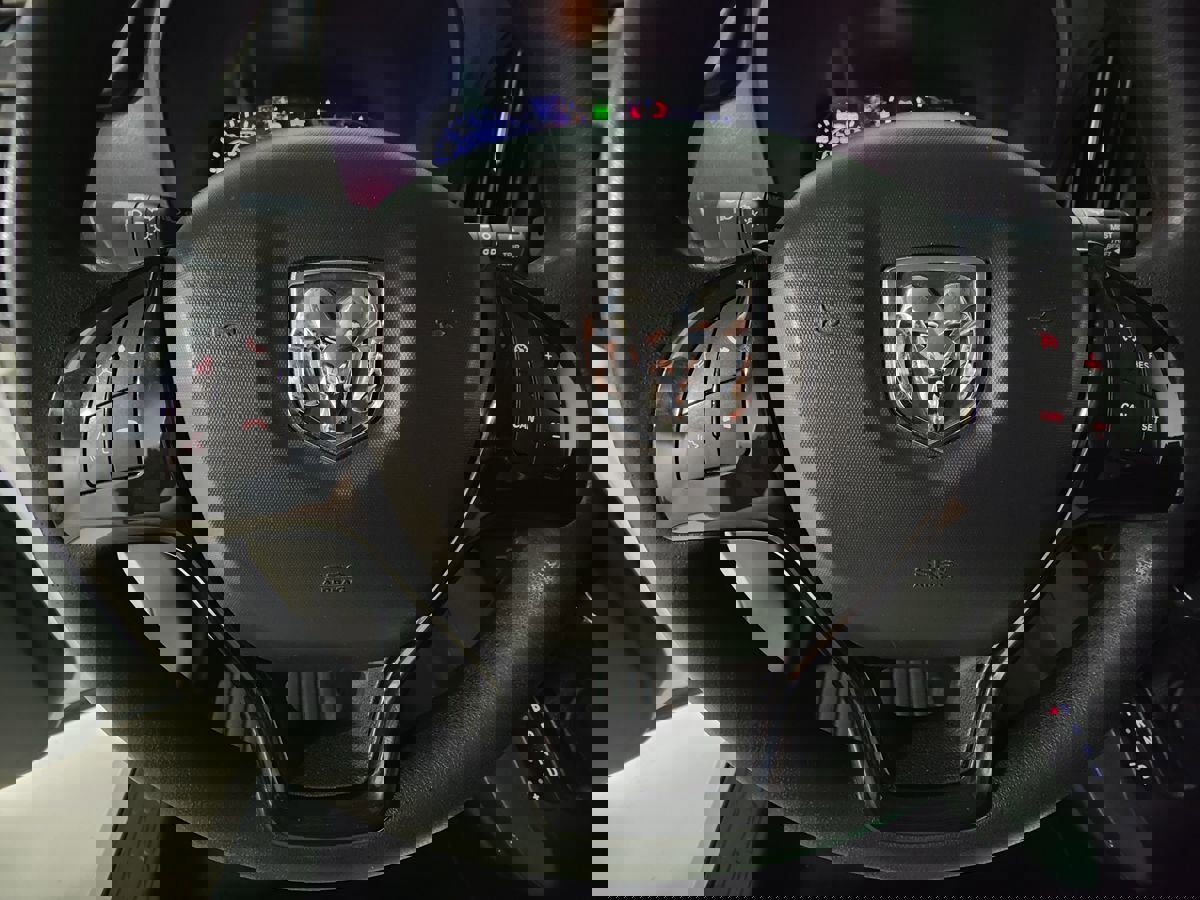 Used 2021 RAM ProMaster City Tradesman image 26