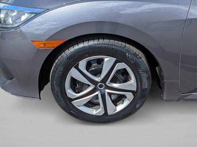 Used 2018 Honda Civic LX image 22