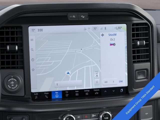 New 2026 Ford F150 Platinum AWD/4WD image 16