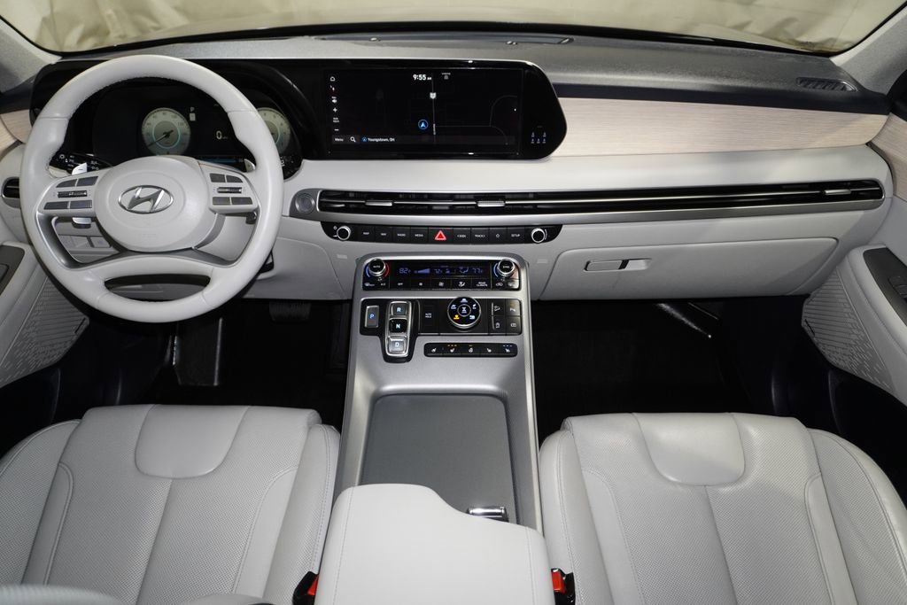 Used 2023 Hyundai Palisade Limited w/ Cargo Package image 21