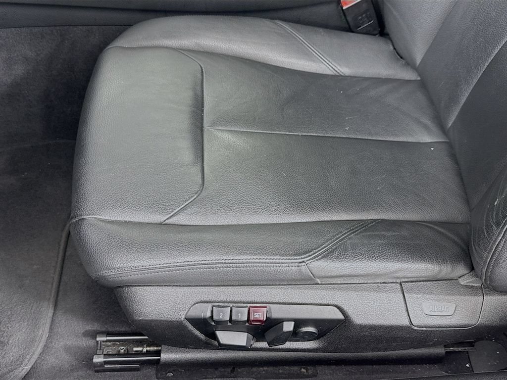 Used 2015 BMW 428i Coupe RWD image 12