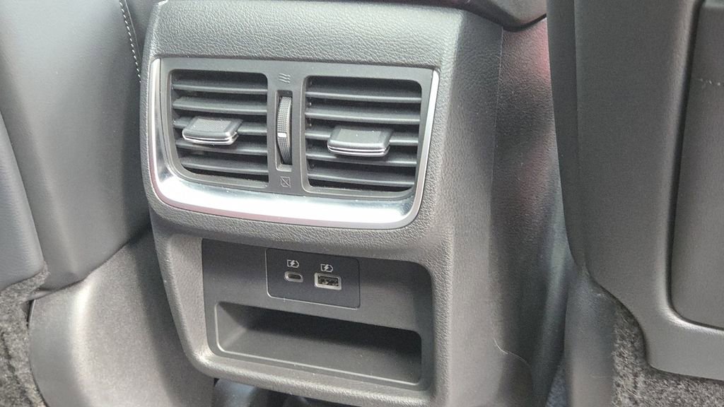 Certified 2023 INFINITI QX50 Sport AWD/4WD image 21