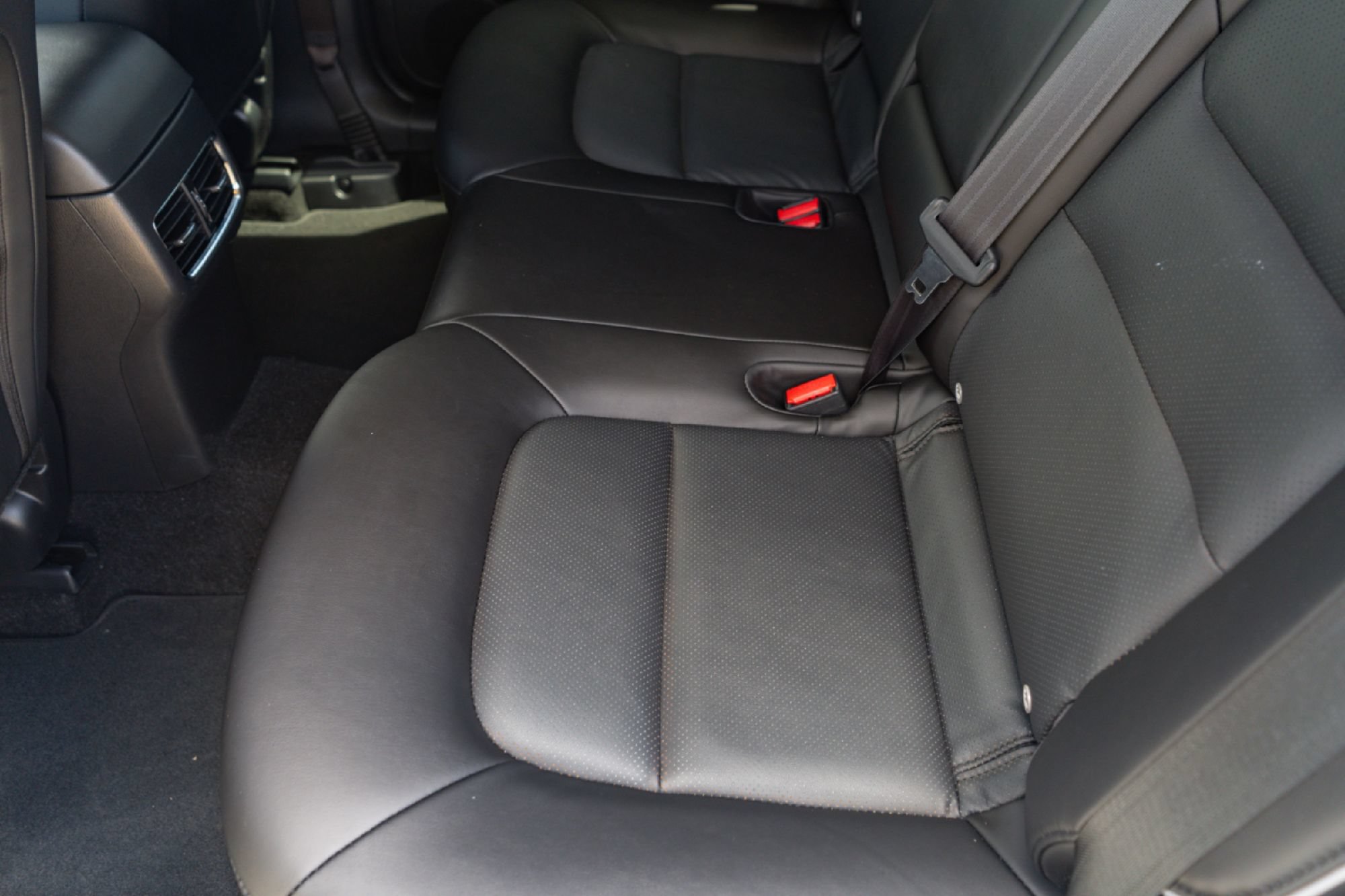 Used 2024 MAZDA CX-5 AWD 2.5 S w/ Select Package image 22