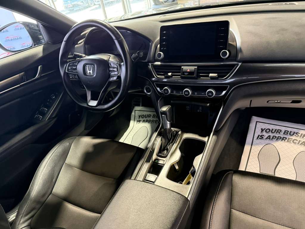 Used 2019 Honda Accord Sport image 50