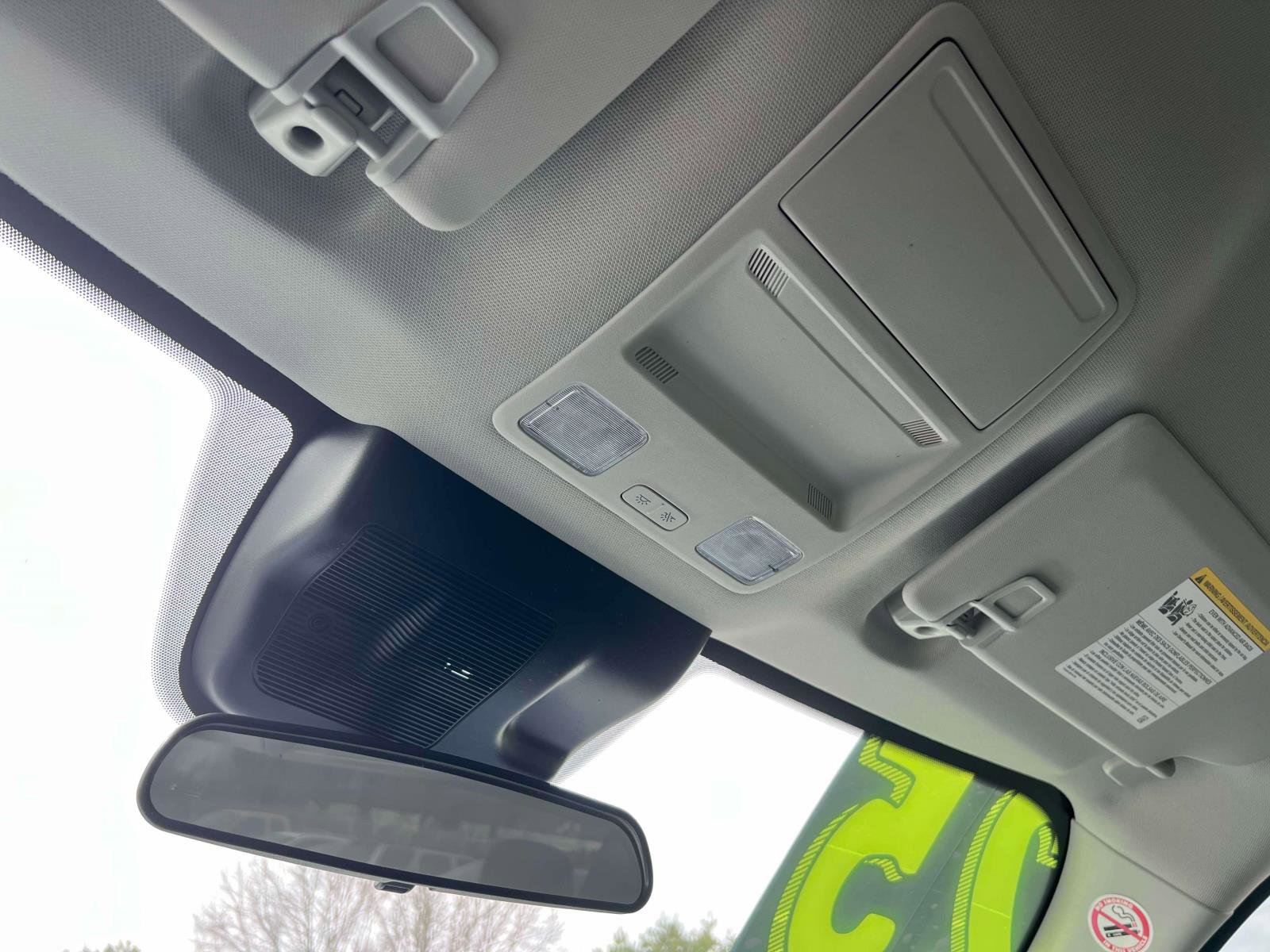 Used 2025 Ford Maverick XL w/ Equipment Group 102A image 9