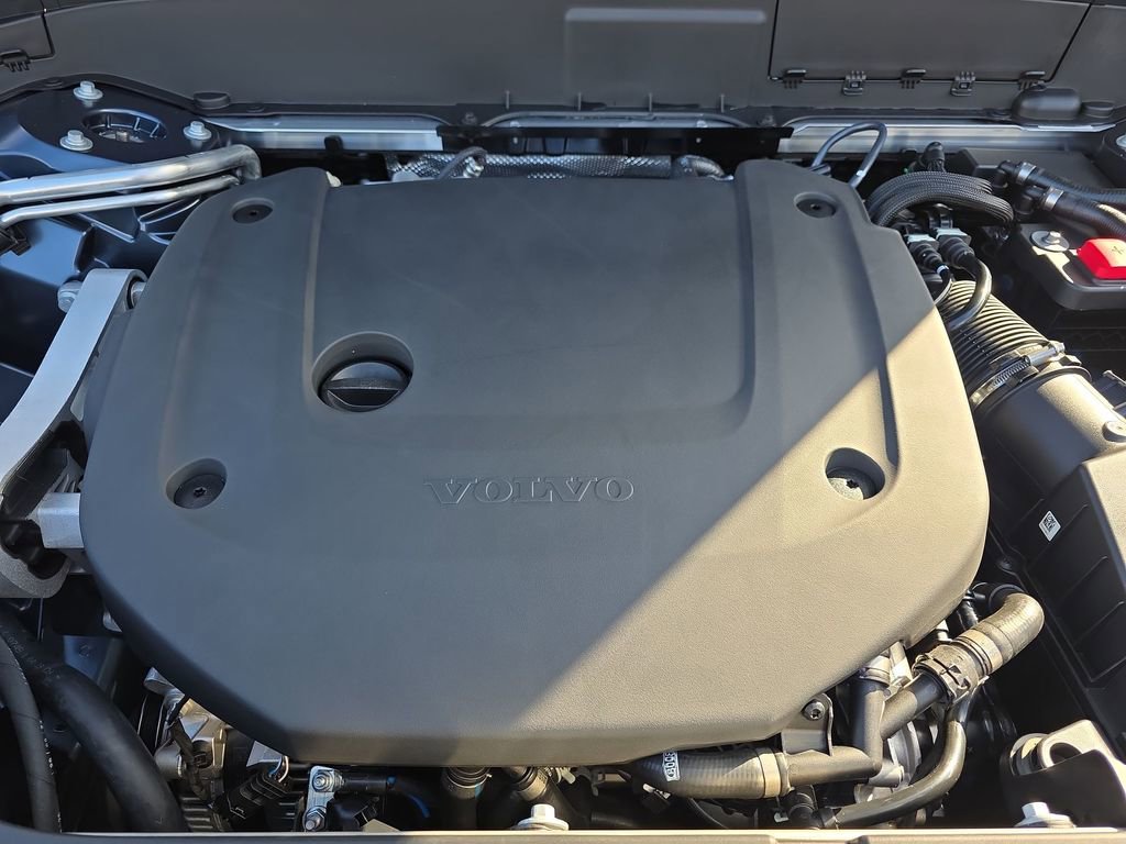 New 2026 Volvo XC90 B6 Ultra w/ Protection Package image 43