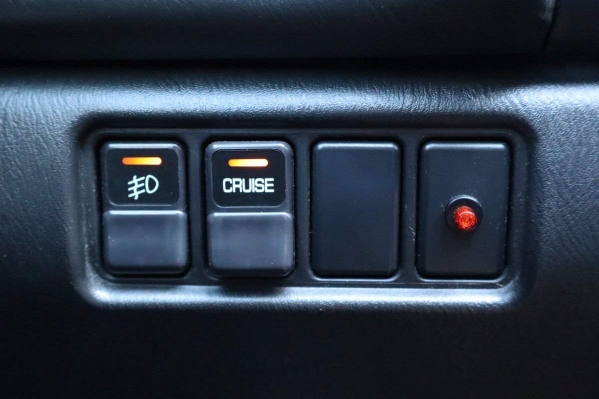 Used 2000 Subaru Impreza RS image 14