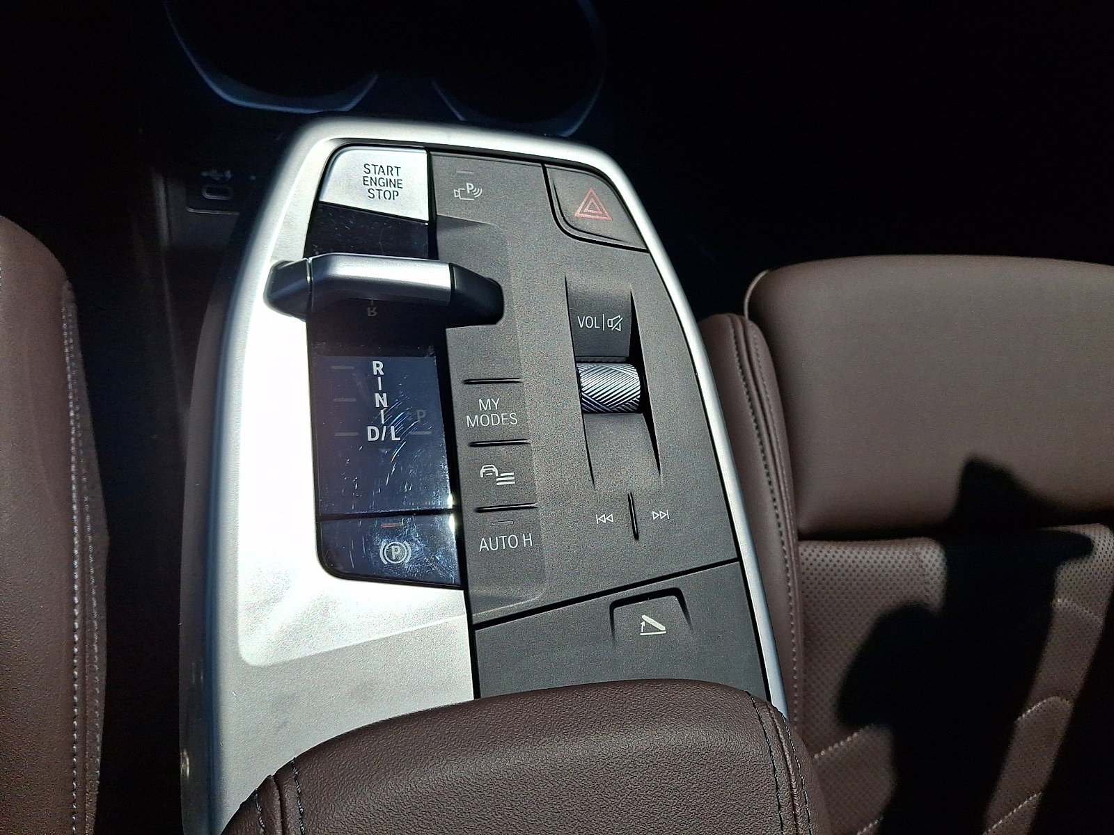 Used 2024 BMW X1 xDrive28i w/ Premium Package AWD/4WD image 24