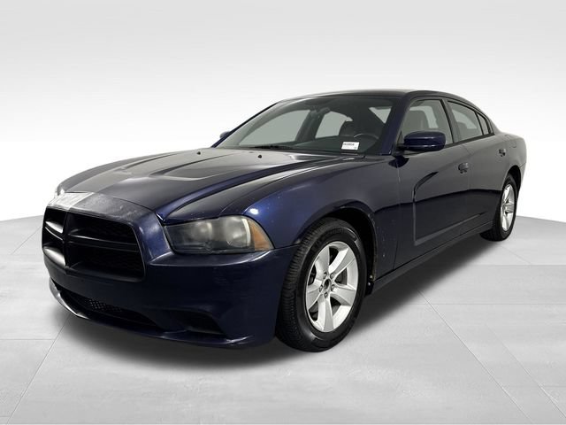 Used 2013 Dodge Charger SE