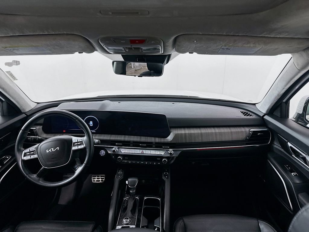 Used 2023 Kia Telluride SX Prestige image 25