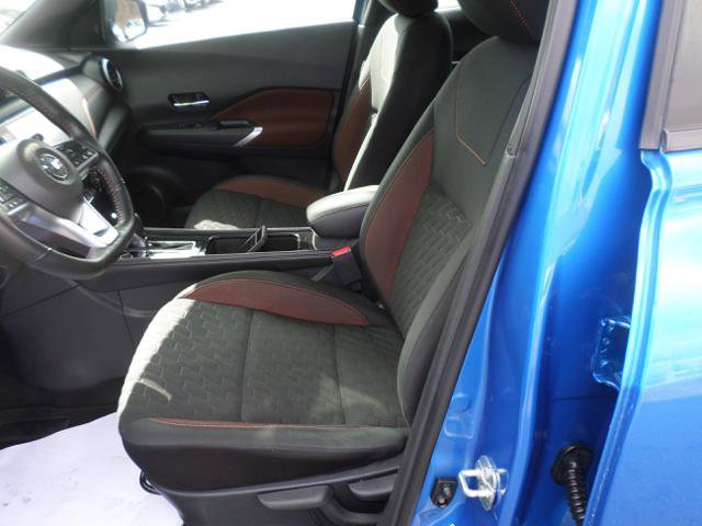 Used 2021 Nissan Kicks SR image 37