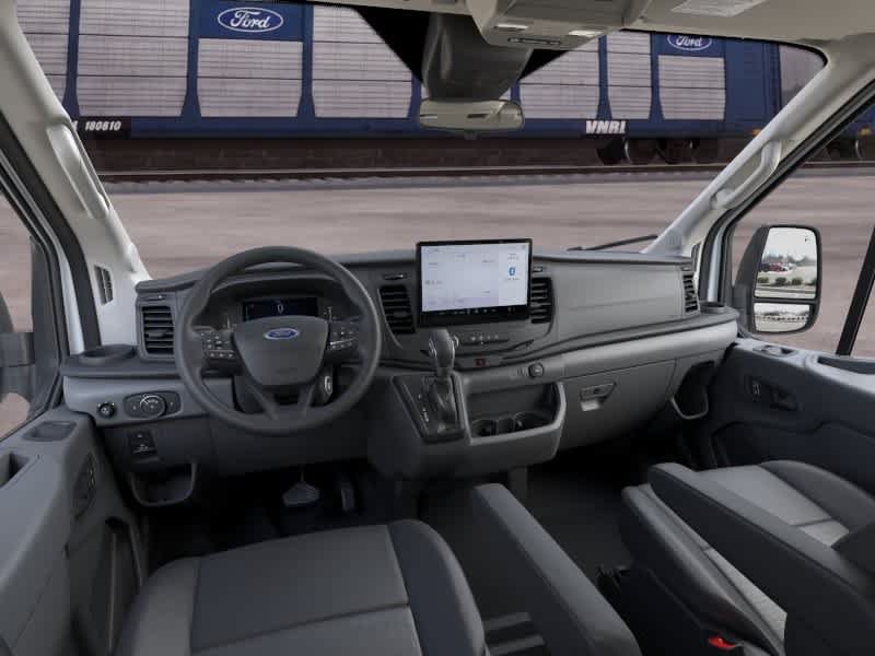New 2026 Ford Transit 350 XL RWD image 10