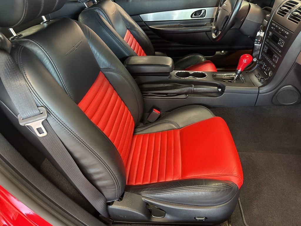 Used 2003 Ford Thunderbird image 61