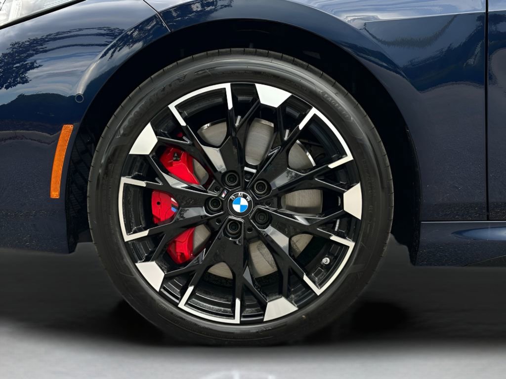 New 2026 BMW M235i xDrive w/ Technology Package AWD/4WD image 28