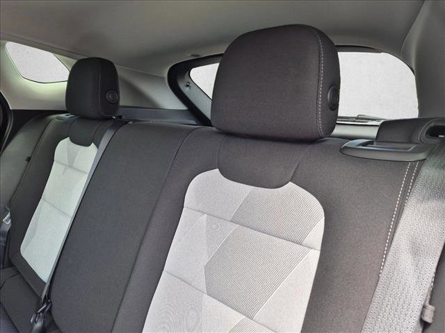 Used 2025 Chevrolet Trax LS w/ LS Convenience Package FWD image 13