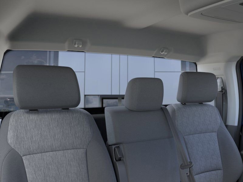 New 2025 Ford F250 XL RWD image 23
