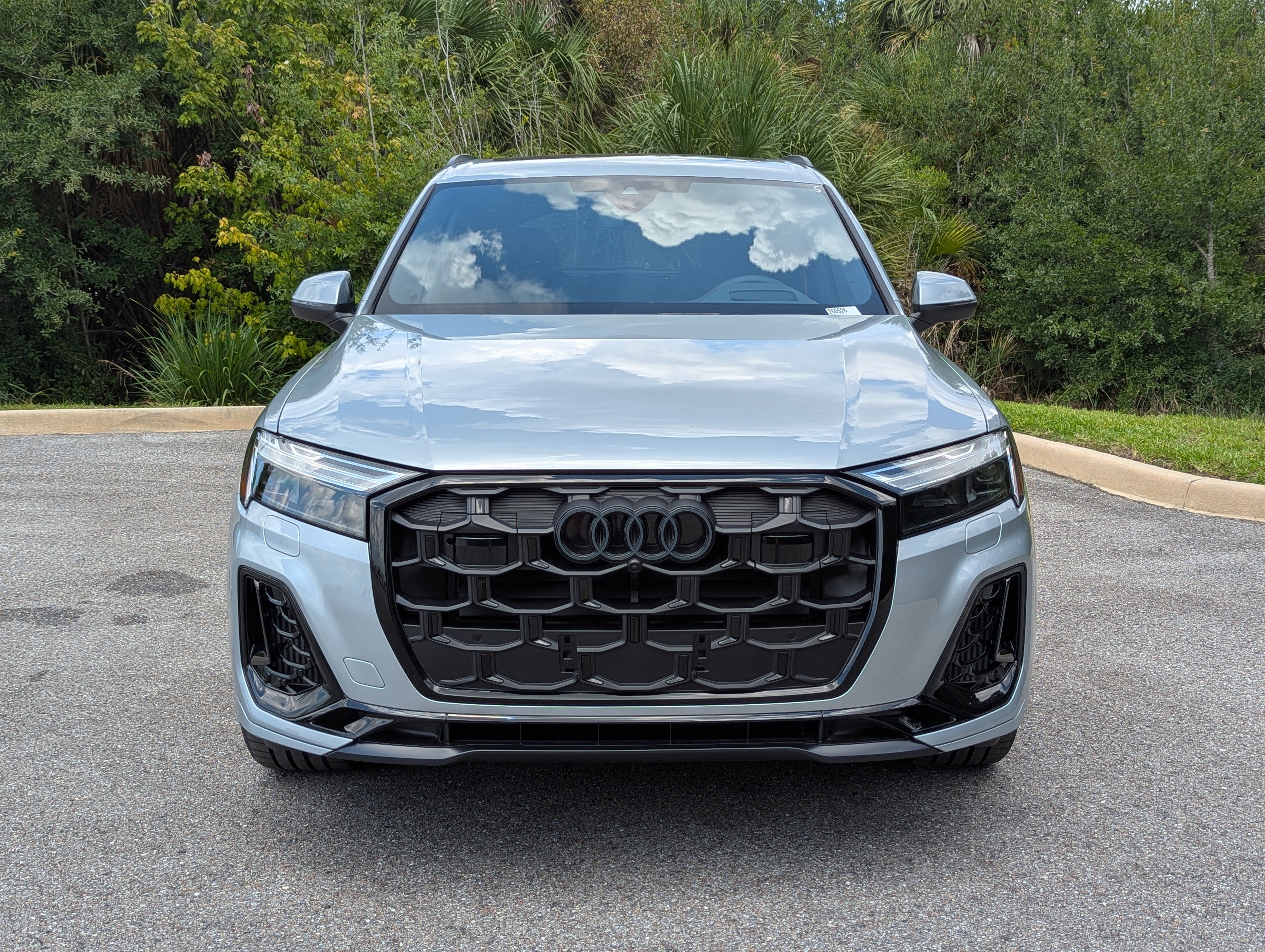 New 2026 Audi Q7 3.0T Prestige AWD/4WD image 2