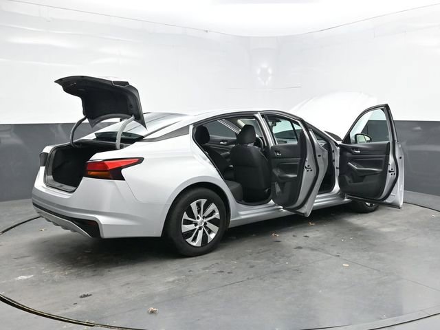 Used 2021 Nissan Altima 2.5 S image 46