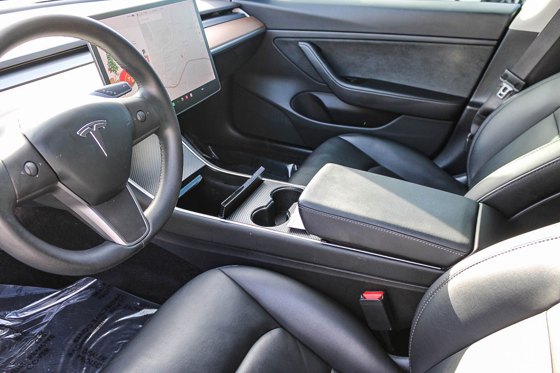 Used 2020 Tesla Model 3 Long Range image 18