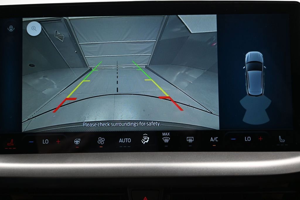 New 2026 Ford Escape SE FWD image 46