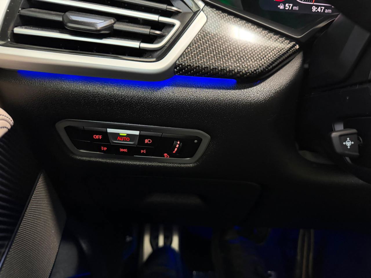 Used 2022 BMW X5 M50i w/ Premium Package AWD/4WD image 37