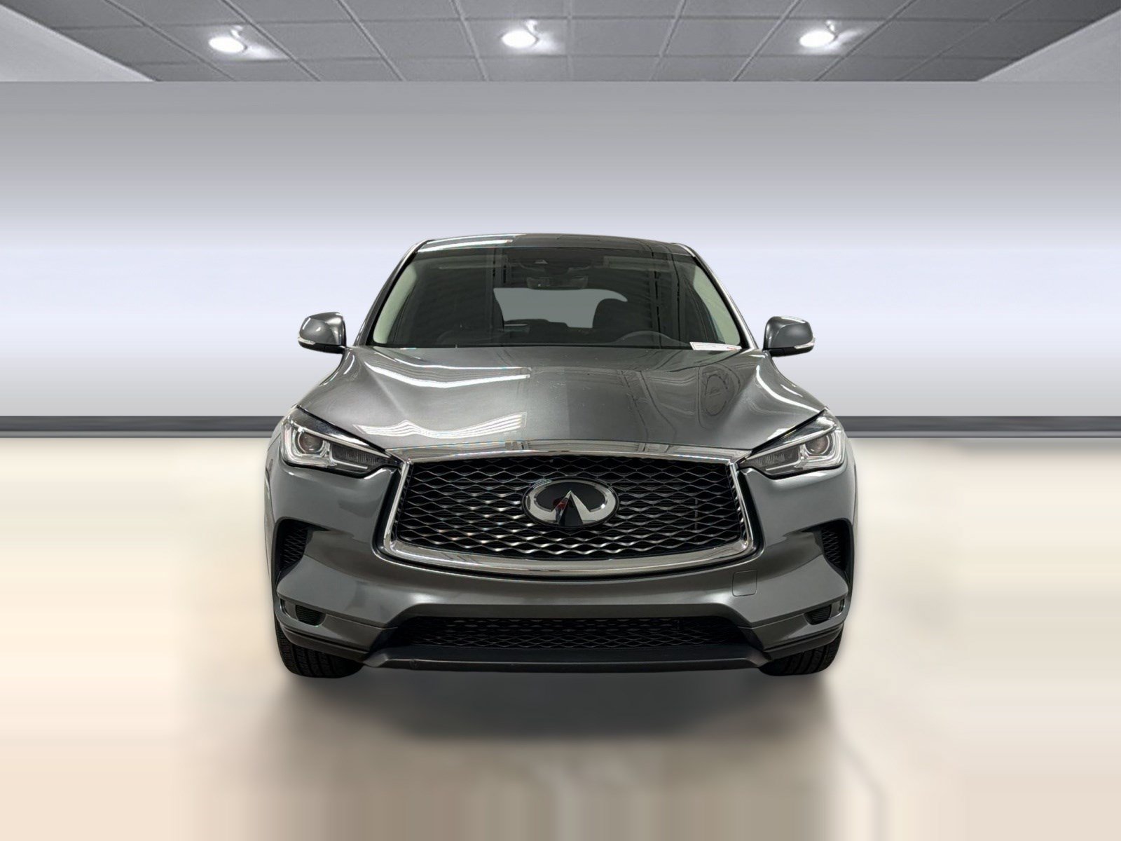 Used 2023 INFINITI QX50 Pure AWD/4WD image 6