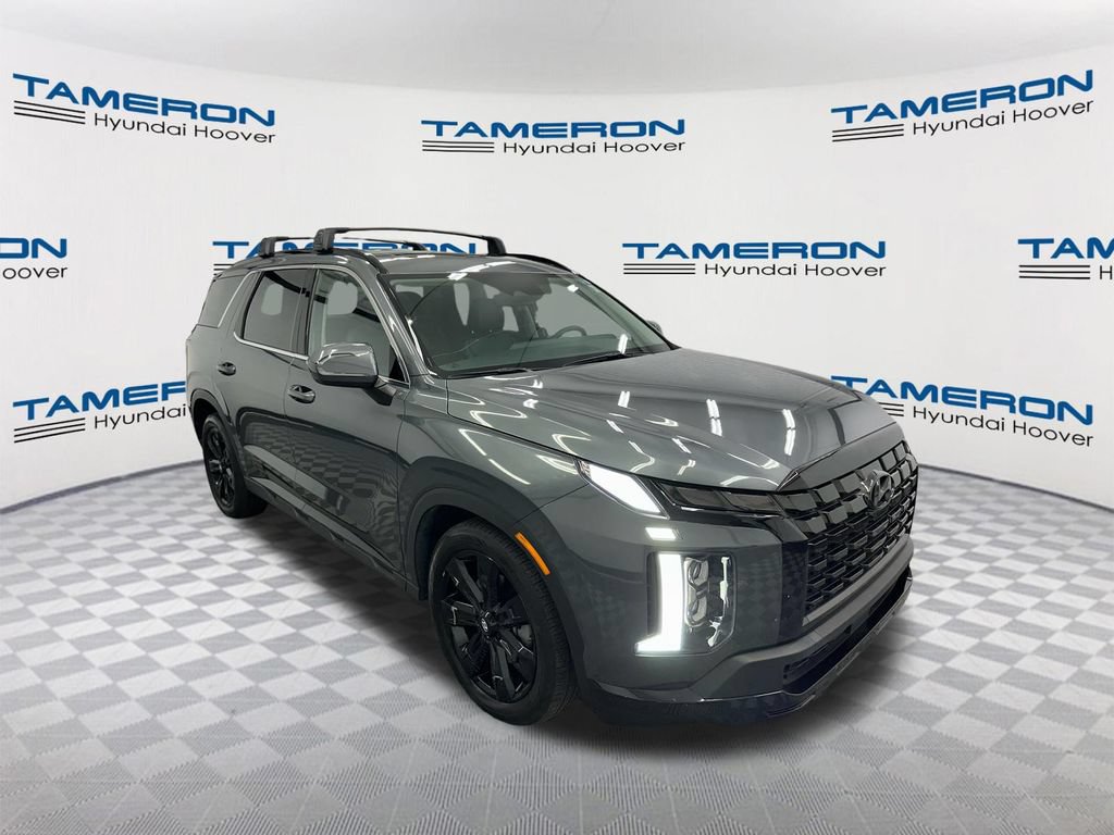 Used 2024 Hyundai Palisade XRT AWD/4WD image 7